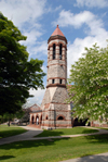Hanover, NH - Rollins Chaple